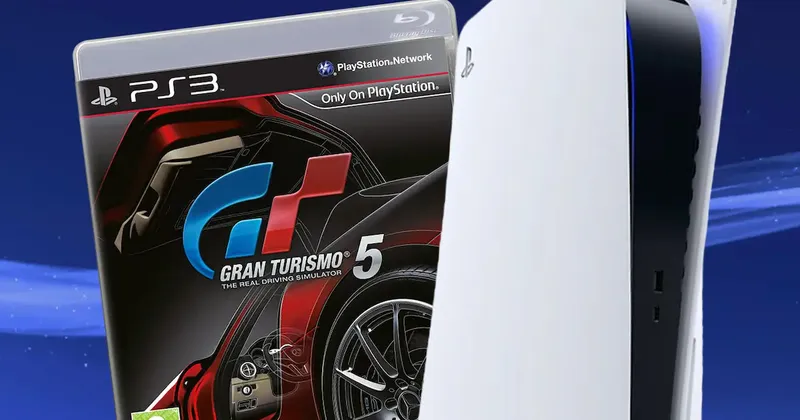 Logran correr juegos físicos de PS3 en PlayStation 5, después de que las malas decisiones de PlayStation motivaran a los modders a hackear la consola next-gen