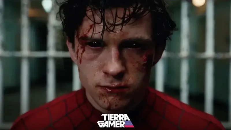 Spider-Man: Brand New Day podría regresar al cine con nuevas escenas