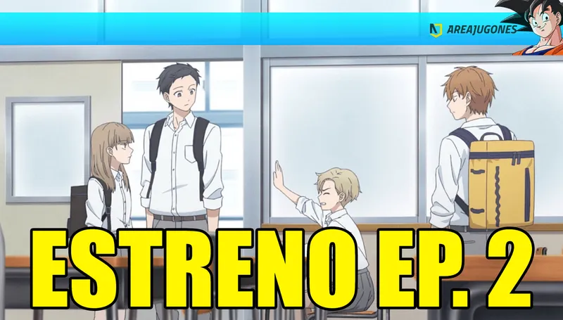 Rompiendo el hielo (Temporada 2): fecha, horario y dónde ver el episodio 2
