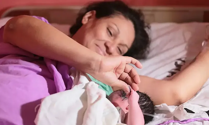 Nicaragua emite emotivo mensaje en honor a las Madres Nicaragüenses