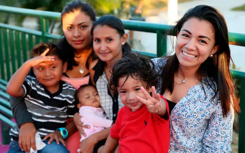 Gobierno de Nicaragua impulsa acciones para el bienestar de las familias