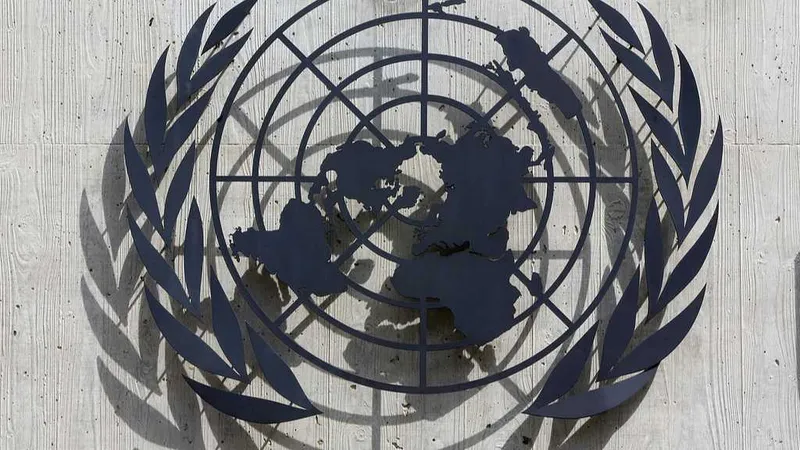 La contribución de China a la gobernanza multilateral en la ONU