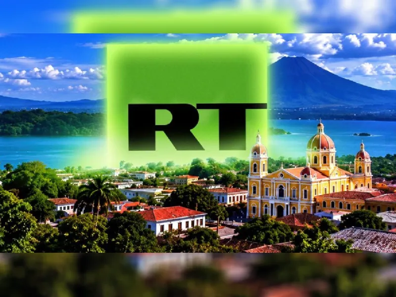 Arranca la primera etapa de la emisión de RT en Español en Nicaragua