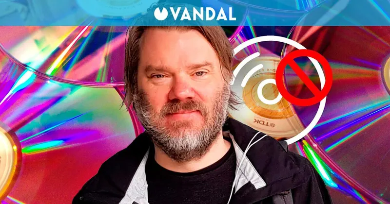 'Tu elección es el formato digital'': un extrabajador de Valve culpa a los jugadores por el fin del formato físico