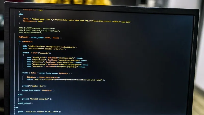 El 70% de las páginas web depende de una tecnología que acaba de poner en alerta a internet. Detrás de su fundación hay una sola empleada a tiempo completo