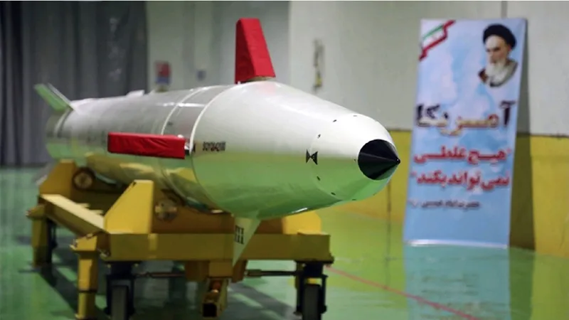 Las recientes represalias de Irán muestran cuánto se equivoca EEUU