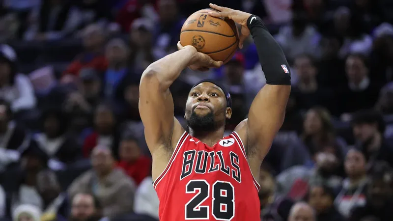 Yabusele vuelve a poner rumbo a Europa