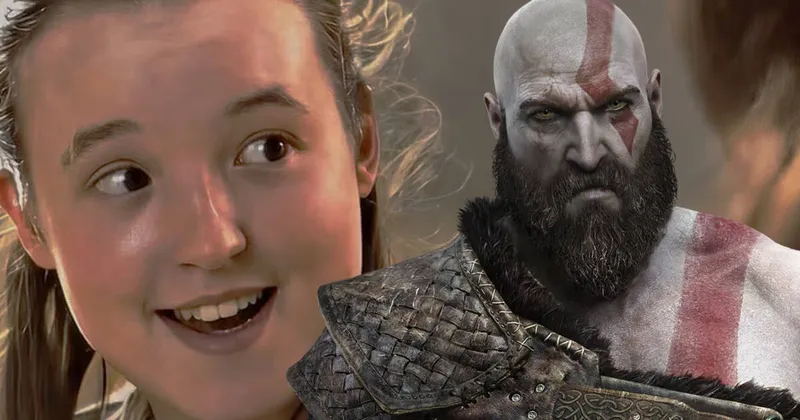 Actor de God of War lanza una dura crítica en contra de la serie de The Last of Us y otras adaptaciones de videojuegos, y los fanáticos están de acuerdo