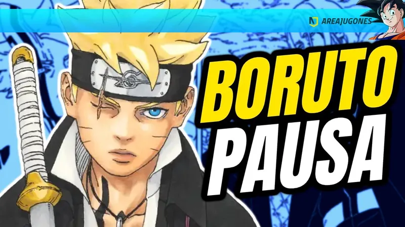 Boruto: Two Blue Vortex se va de vacaciones: el capítulo 36 confirma que el manga entra en pausa durante todo el verano