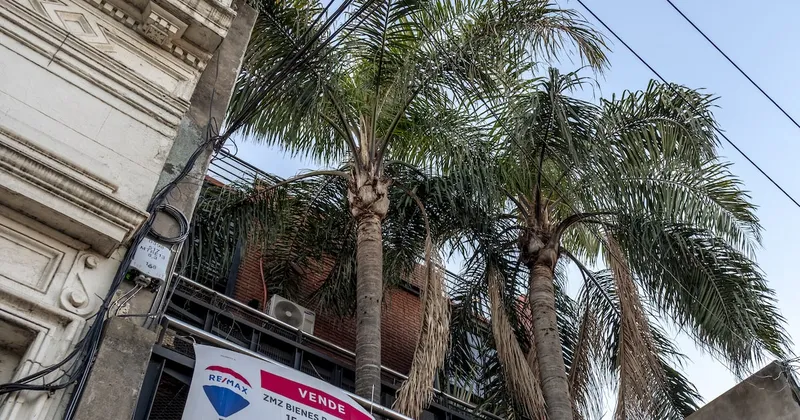 Inversión inmobiliaria en Buenos Aires: en qué barrios conviene invertir
