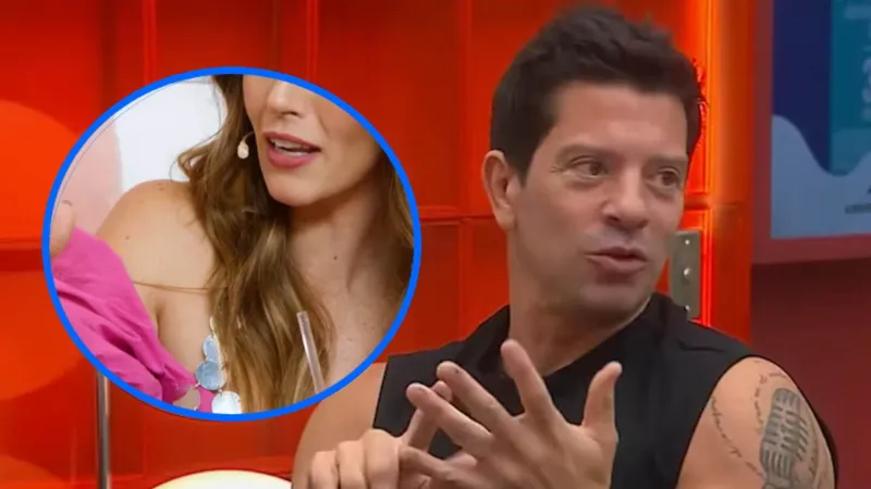 Yahir cuenta que FUE “INFIEL” por correo, oculta nombre de su ex, pero usuarios ubican de quién se trata