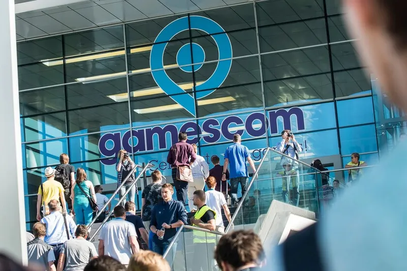 "Es una respuesta corporativa lamentable". La Gamescom vuelve a hablar por la polémica de los robos, pero sus soluciones no convencen a todos