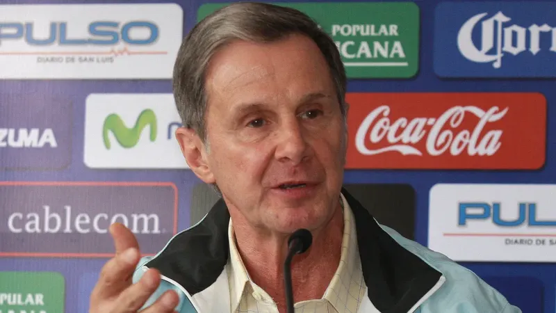 Enrique Borja advierte a Inglaterra de cara al duelo en el Estadio Azteca: “El balón no te pide cuenta bancaria”