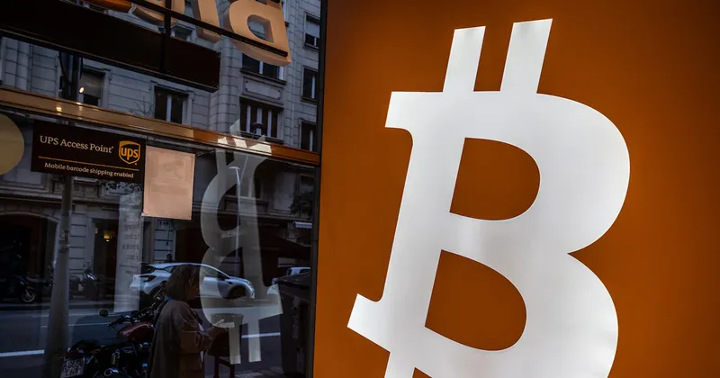 Bitcoin sigue cayendo por debajo de los US$80.000 mientras se mantiene dentro de su rango reciente