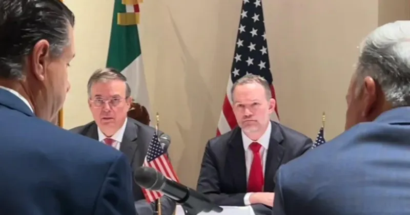 El mayor riesgo para EE.UU., México y Canadá es dejar al T-MEC en el limbo
