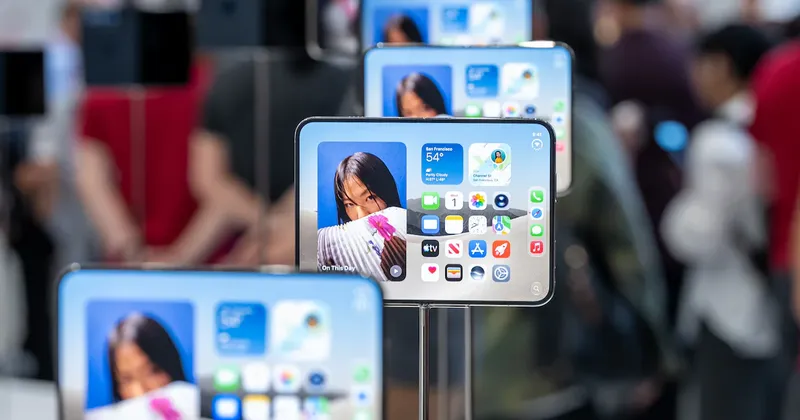 Acción de Apple rebota en bolsa: ¿es hora de invertir? Este es el precio objetivo de Wall Street