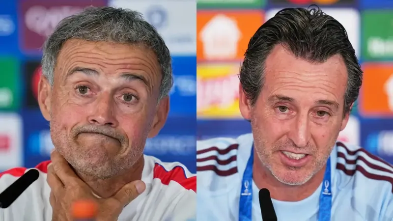 PSG y Aston Villa, en busca de gloria para empezar