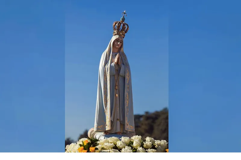 Nicaragua consolida la fe y la paz con festividades a la Virgen de Fátima