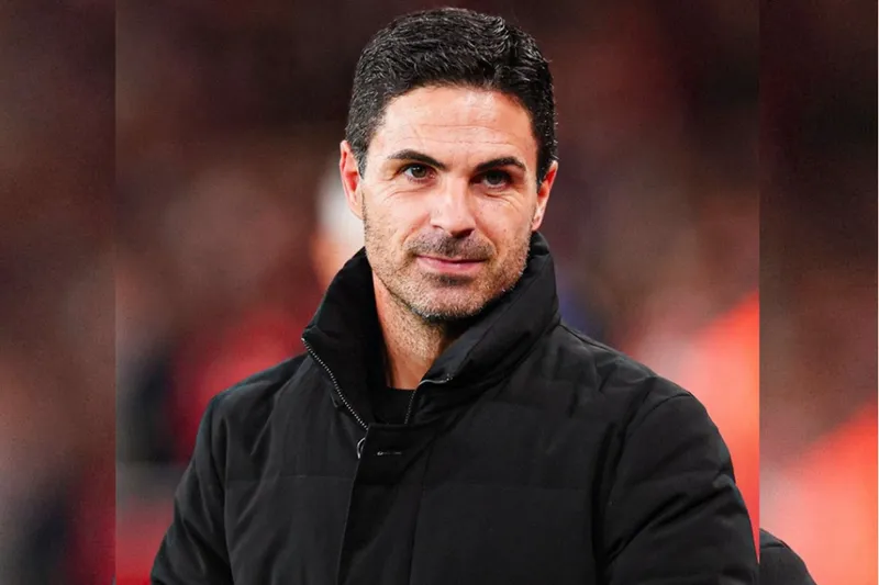 Mikel Arteta renovará con el Arsenal hasta 2030
