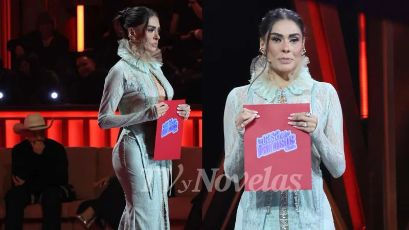 ¿Quién fue eliminado de La Casa de los Famosos México en la TERCERA semana?