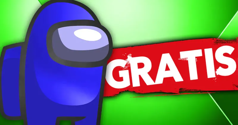 Gratis: juego online tipo Among Us para hasta 16 jugadores está disponible sin costo en PC, y ya puedes reclamarlo para jugar con tus amigos sin restricciones