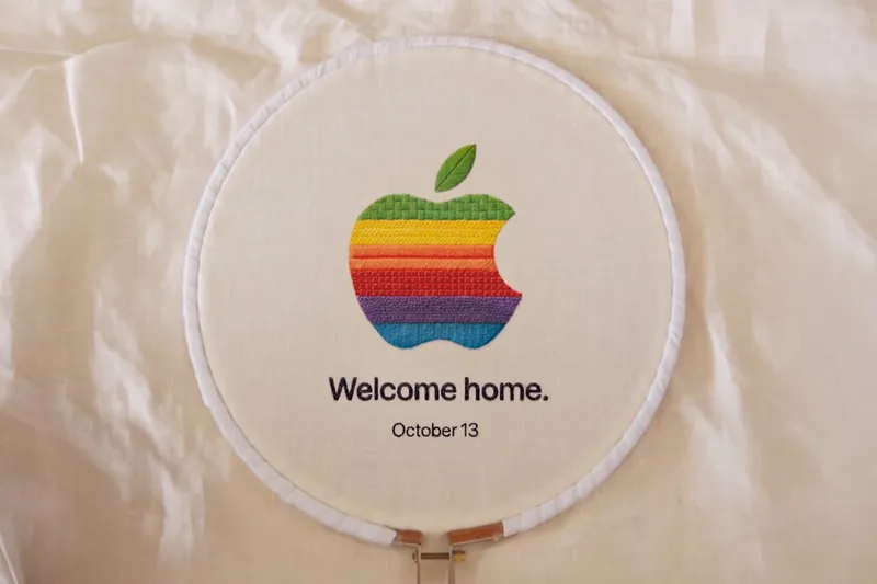 Apple acaba de anunciar ‘Welcome Home’ para el 13 de octubre y todo apunta a estos dispositivos para el hogar