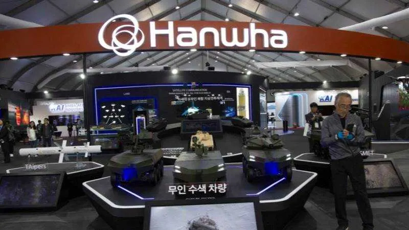 Indra ficha el K9 coreano por más de 480 millones