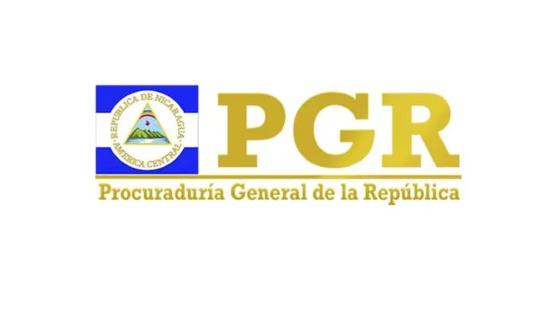 Diputados nicaragüenses aprueban cambios en la organización de la Procuraduría General de Justicia