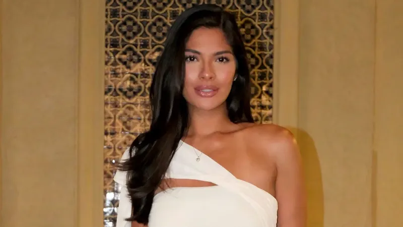 Sheynnis Palacios abandona ‘Top Chef VIP’ por una cirugía inaplazable : ‘Mi cuerpo ya no podía seguir’