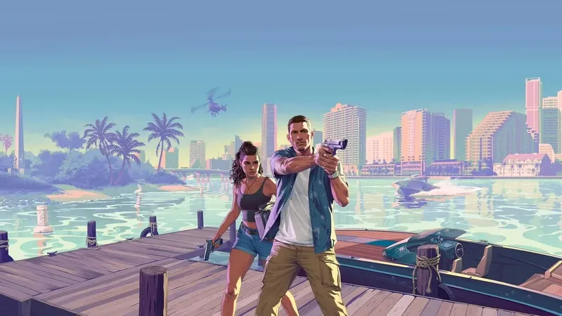 «Comportaos o seréis el próximo objetivo»: el grupo Cyberleek amenaza a las grandes desarrolladoras tras la filtración de GTA 6