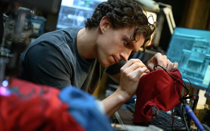 'Spider-Man: Brand New Day' supera los 4 millones en su segunda semana en la taquilla española