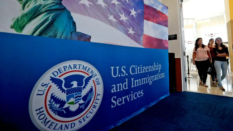 Gobierno de Trump revoca sus visas a 27 funcionarios y exfuncionarios de América Latina