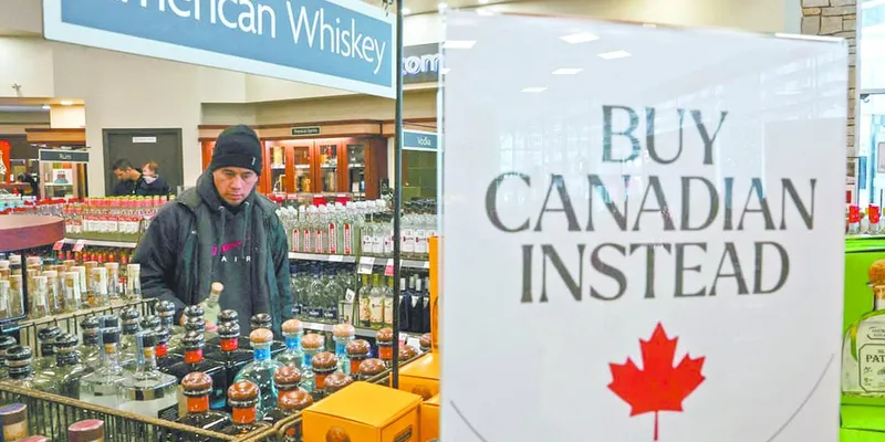Inflación en Canadá repunta ligeramente en septiembre