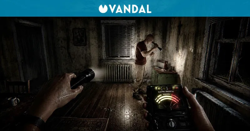 Valve retira un juego gratuito de terror en Steam tras descubrirse que contenía malware para robar datos