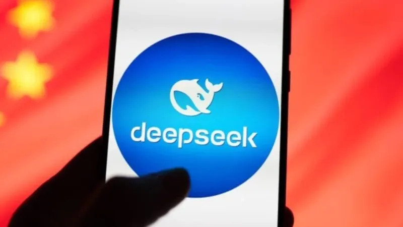EE. UU. echa a DeepSeek de todas sus agencias civiles, y el veto alcanza incluso a apps de otras empresas que usen su tecnología
