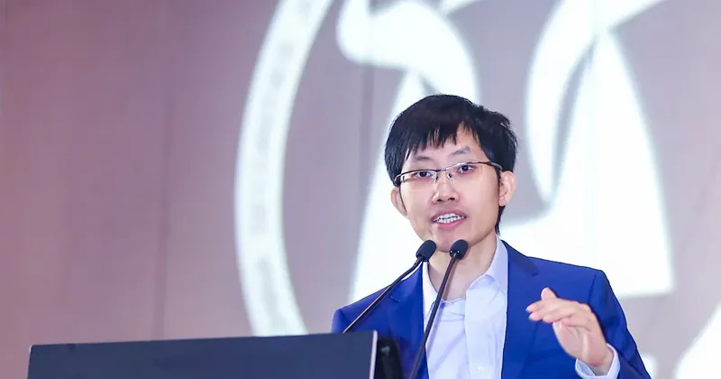 Fundador de DeepSeek se convierte en el creador de modelos de IA más rico del mundo