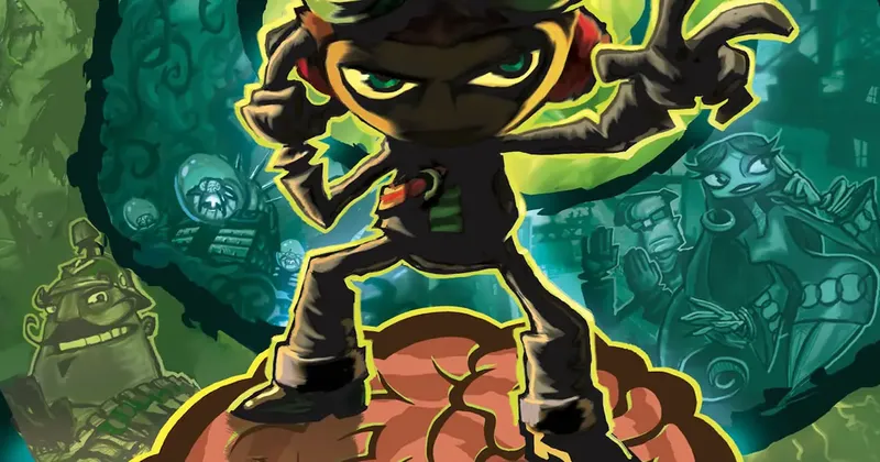 Tras fracasar como estudio de XBOX, Double Fine dejará que los fans elijan su próximo videojuego y ya hay fecha para la votación