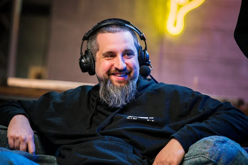 Se va el jefe de TFT de Riot Games, pero ya tiene un nuevo juego al "20-30%"