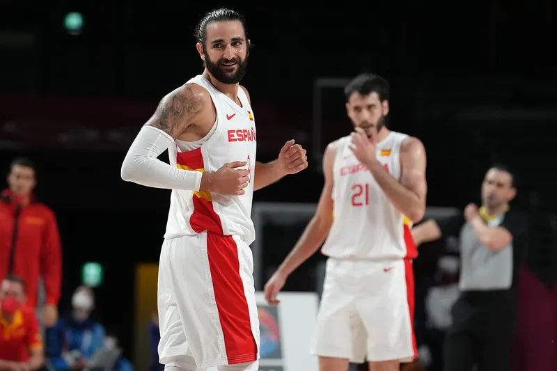 Ricky: «Volví a Badalona para dejar un legado»