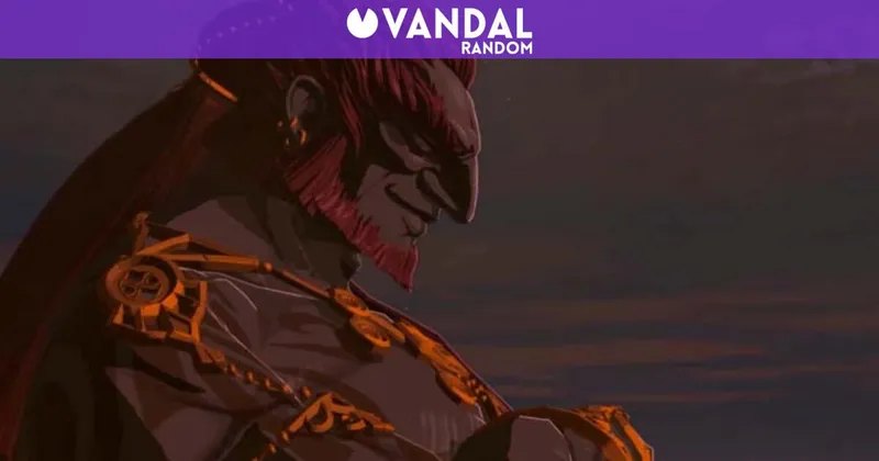 El live-action de 'The Legend of Zelda' desvela a su gran villano y confirma el fichaje de una leyenda del cine