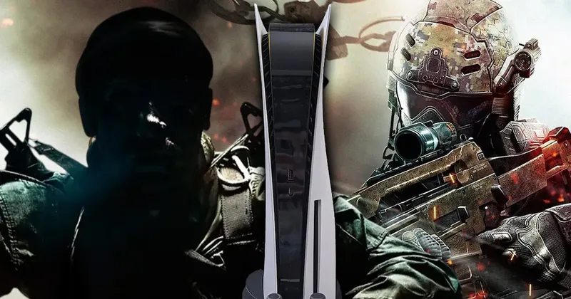 Call of Duty Black Ops 1 y 2 en PlayStation 5 serían peor que en sus versiones originales, pues no tendrían este contenido clásico