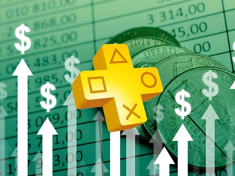 PlayStation Plus subirá de precio: Sony culpa a las condiciones del mercado y revela los detalles de este nuevo aumento