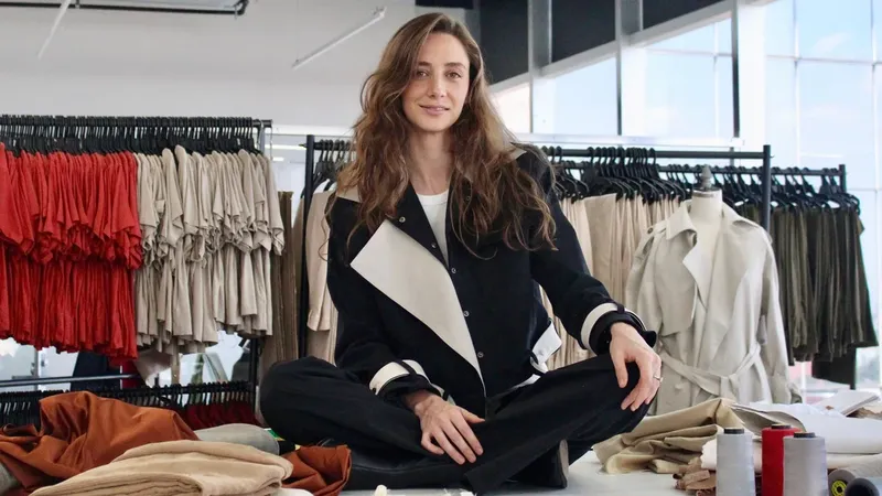 Ximena Martínez de Sergé Basics revela cómo los básicos pueden transformar tu estilo personal