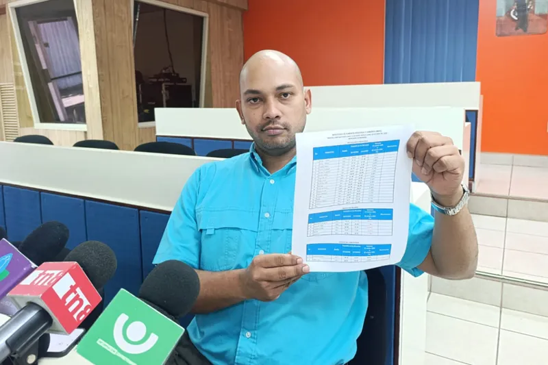 17 productos alimentarios mantienen precios en Managua
