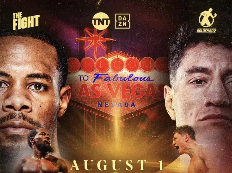 William Zepeda y Lamont Roach Jr. por el mundial ligero vacante del CMB el 1 de agosto