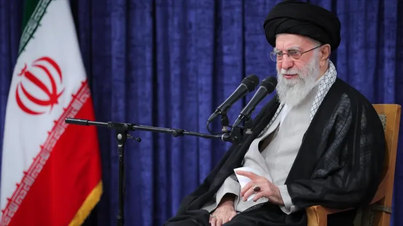 América Latina y la profundidad estratégica de Irán en palabras del Ayatolá Jameneí