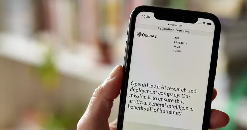 Juez niega la libertad bajo fianza a empleado de OpenAI acusado de grabación oculta