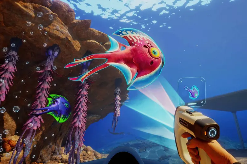 Los desarrolladores de Subnautica 2 han ganado. Krafton se rinde ante el survival y promete un bonus aún mejor que los 250 millones de dólares iniciales