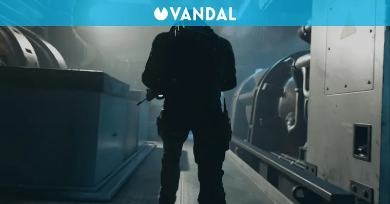 Infinity Ward rompe su silencio sobre el próximo Call of Duty y promete 'el Modern Warfare definitivo'