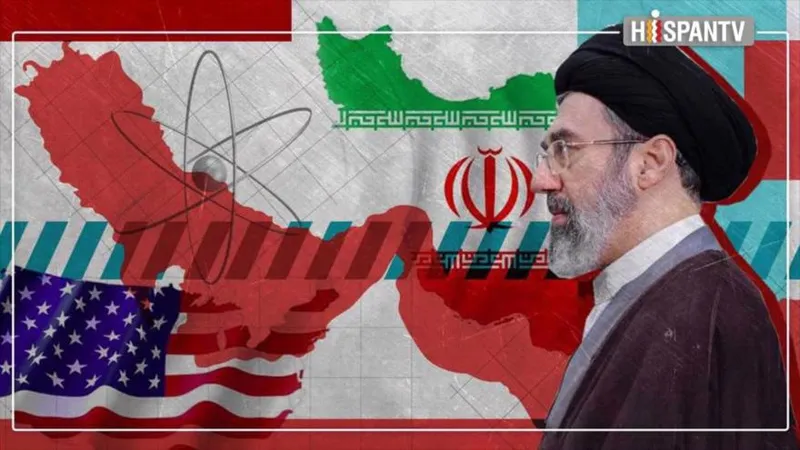 Visión del Líder: Convertir la victoria militar de Irán en una nueva realidad regional